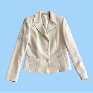 EUC Kate Hill cream jacket